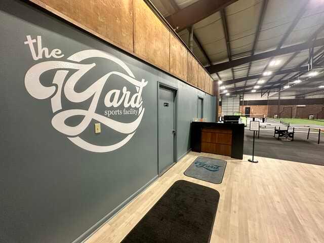 The Yard Sports Facility - photo 2