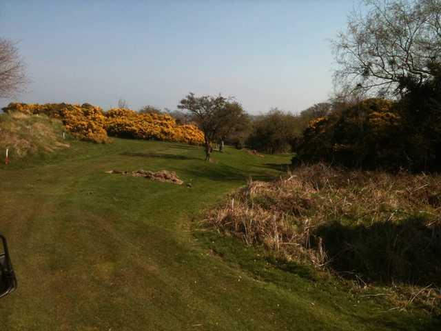 Clandeboye Golf Club Dufferin Course