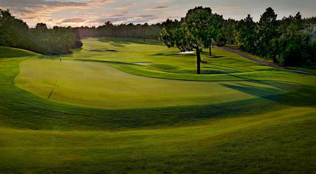 Beau Rivage Golf & Resort - photo 6