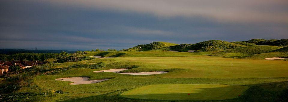 Braeben Golf Course - photo 4