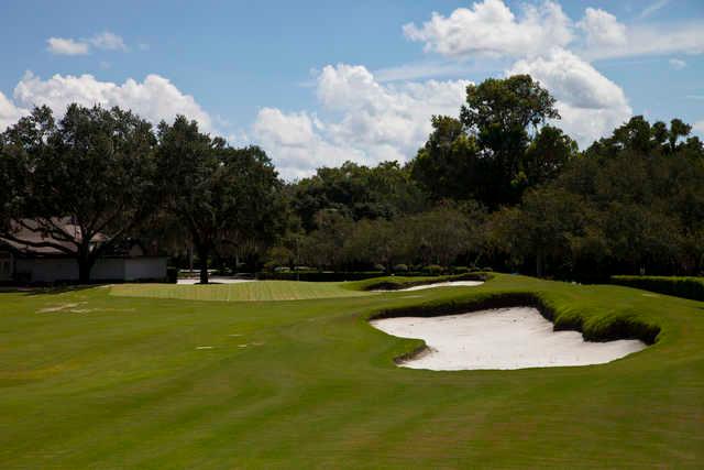 Winter Park Golf Course - photo 2