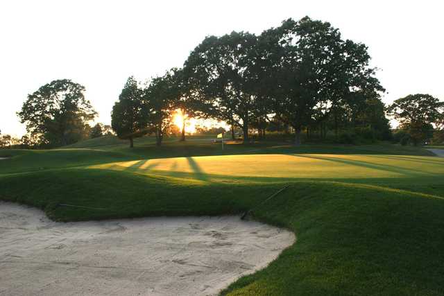 Valley Country Club (Warwick, RI) - photo 2