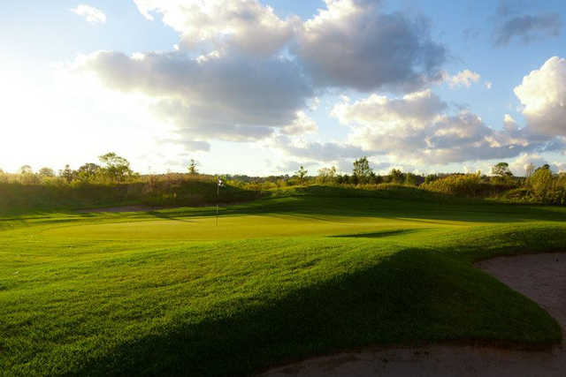 Innisfil Creek Golf Club - photo 3