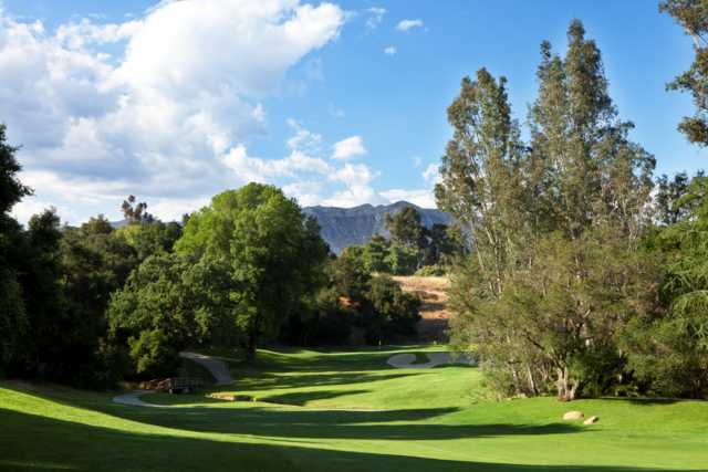 Ojai Valley Inn - photo 3