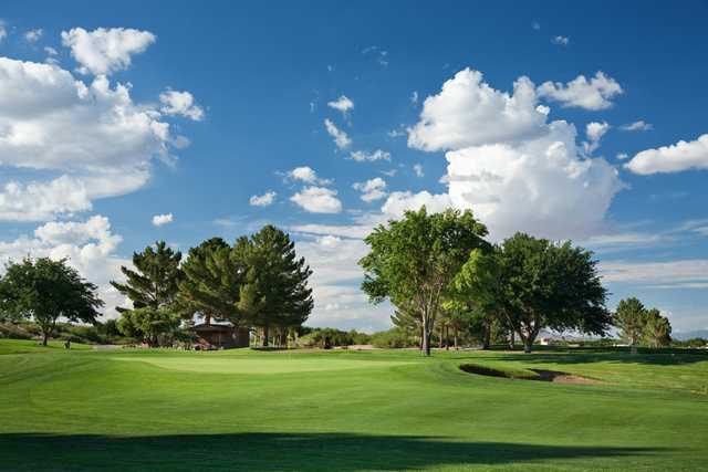 Picacho Hills Country Club - photo 3