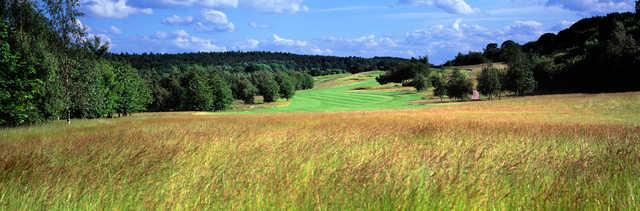 Waterton Park Golf Club - photo 4