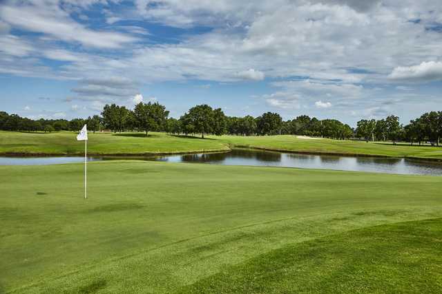 Magnolia Creek Golf Links - photo 5