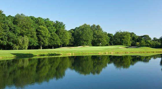 Wind Watch Golf & Country Club - photo 4