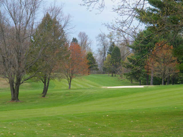 Susquehanna Valley Country Club - photo 1