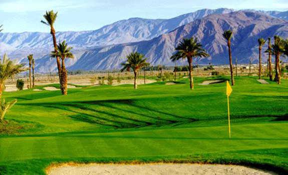 Road Runner Golf & Country Club - photo 2