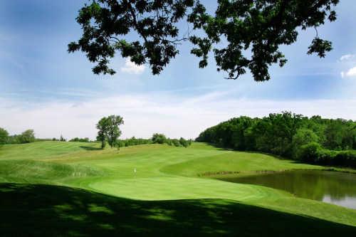 Leslie Park Golf Course - photo 4