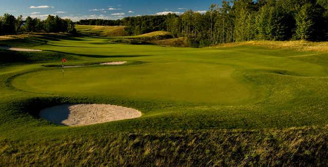 Otsego Resort - The Tribute - photo 1