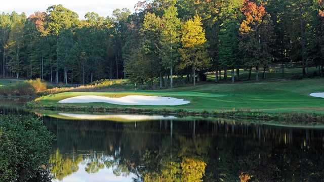 Augustine Golf Club - photo 2