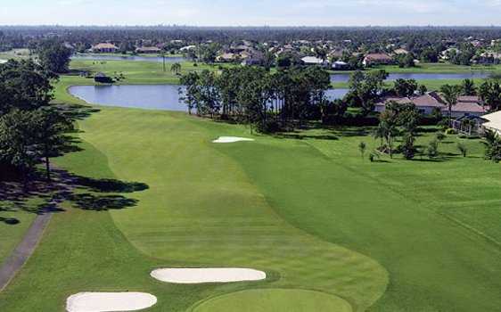 PGA National Resort & Spa - The Estates Course - photo 2