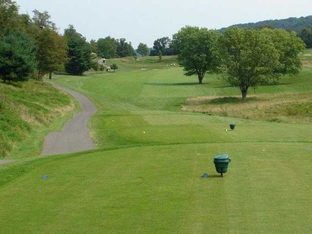 Rocky Gap Casino Resort - photo 6