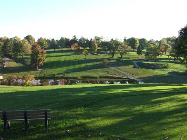 Moon Golf Club
