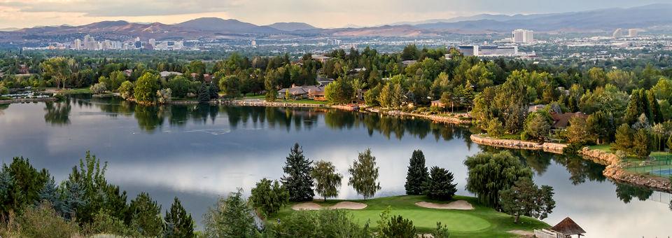 LakeRidge Golf Course - photo 4