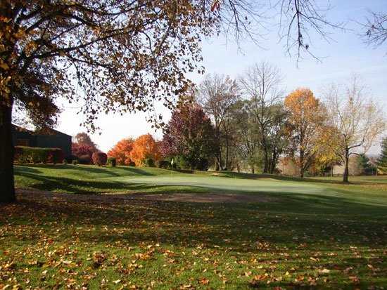 Seymour Country Club - photo 4