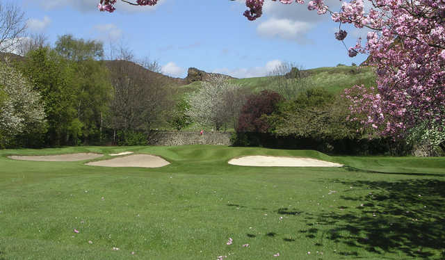 Prestonfield Golf Club - photo 2