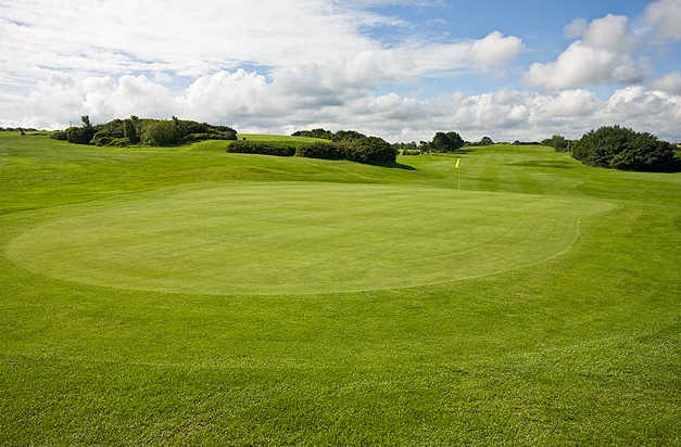 Donaghadee Golf Club - photo 3