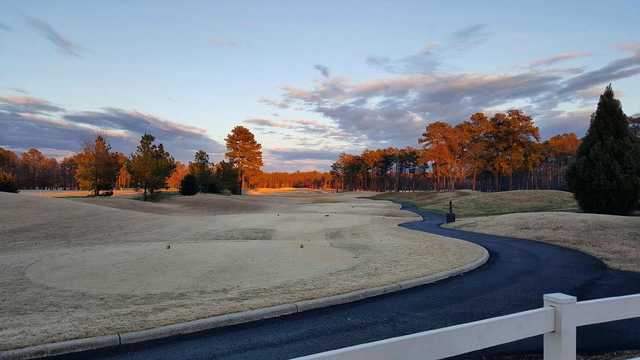 Salisbury Country Club - photo 6