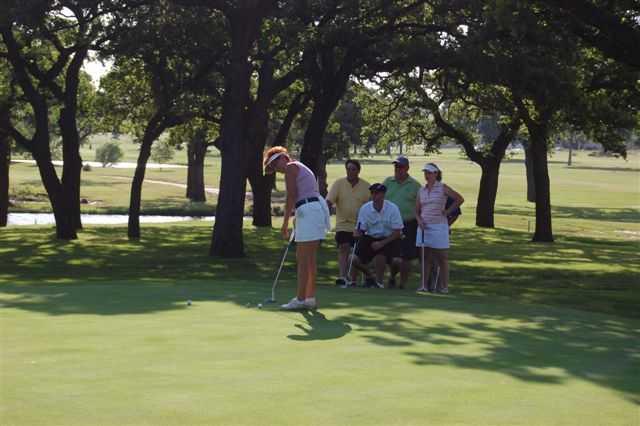 Holiday Hills Golf Course - photo 4