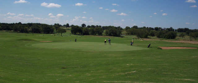 Peoria Ridge Golf Course - photo 2
