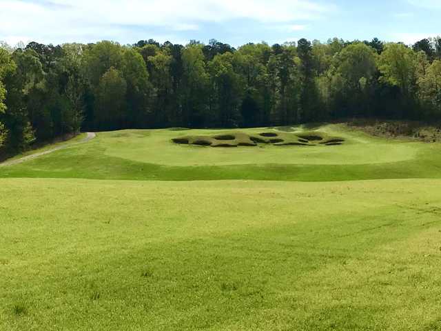 The Dogwoods Golf Course - photo 3