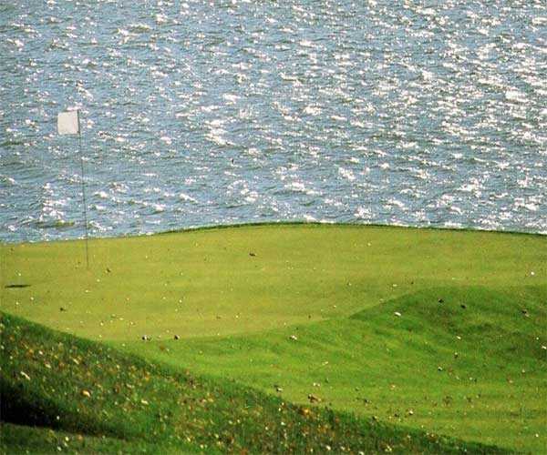 Harbor Links Golf Club at Sagamore Resort - photo 4