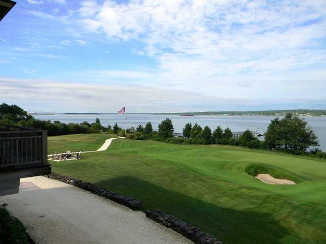 Carnegie Abbey Club - photo 2