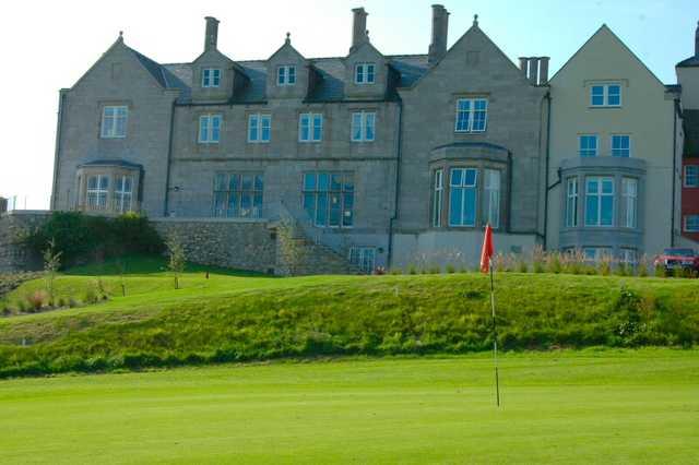 Henllys Golf Club - photo 4
