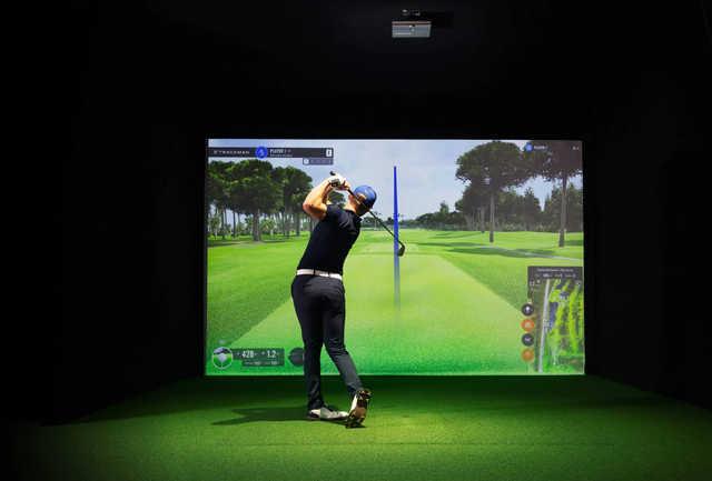 Pure Science Golf