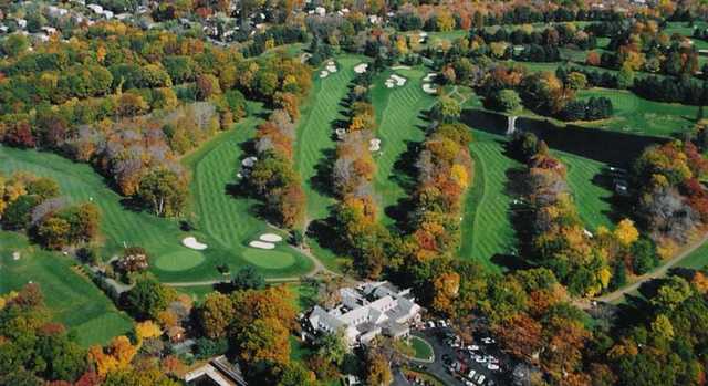 Hackensack Golf Club - photo 1