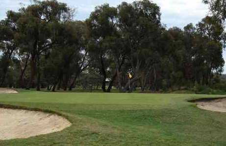 Churchill Waverley Golf Club - Endeavour Hills Course - photo 5