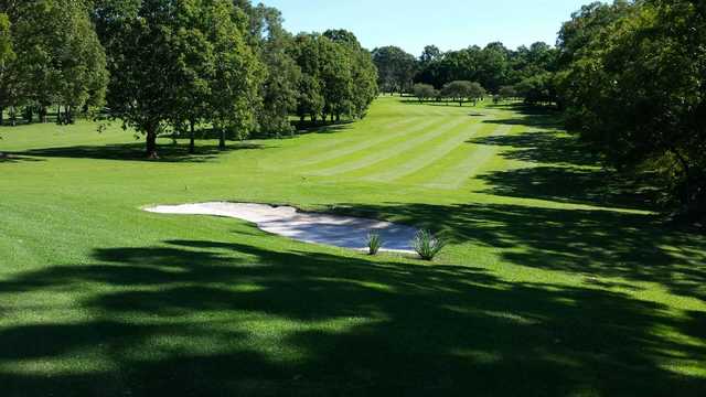 Coplicks Tallebudgera Golf Course - photo 2