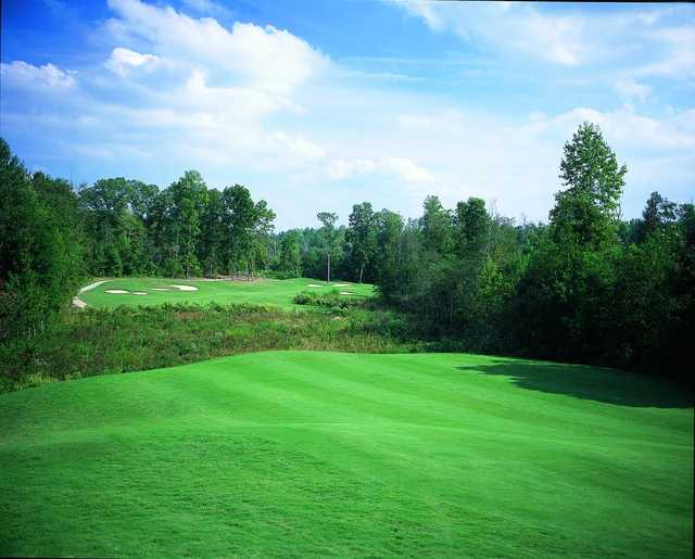 Creekside Golf Club - photo 2
