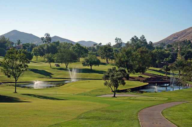 Canyon Lake Country Club - photo 2