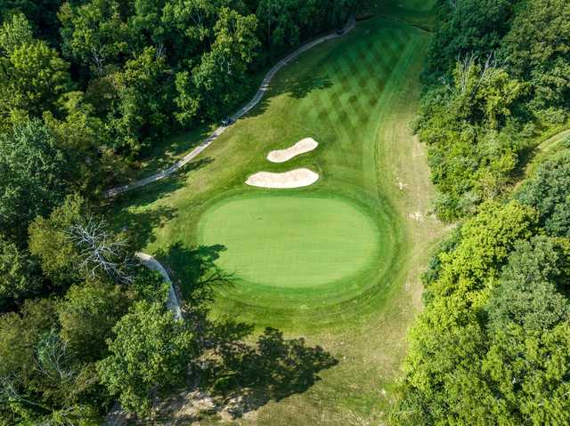 Jasper Hills Golf Club - photo 3
