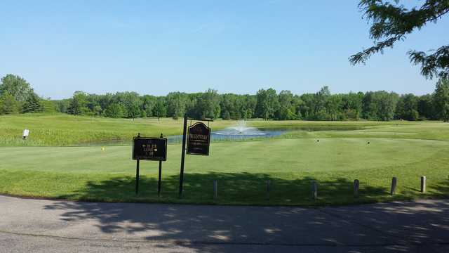 The Woodlands