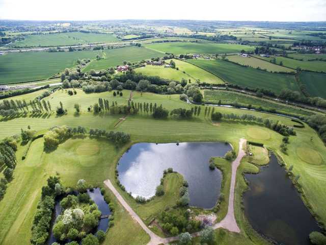 Three Locks Golf Club - photo 4
