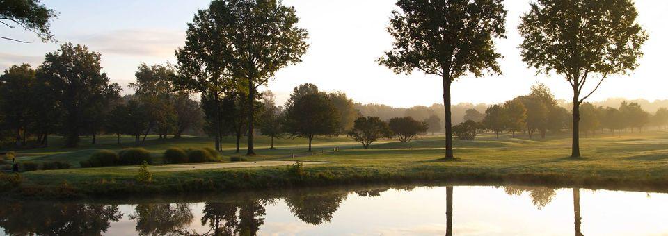 Brookledge Golf Club - photo 7