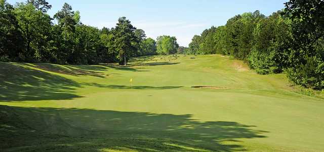 Pine Dunes Resort