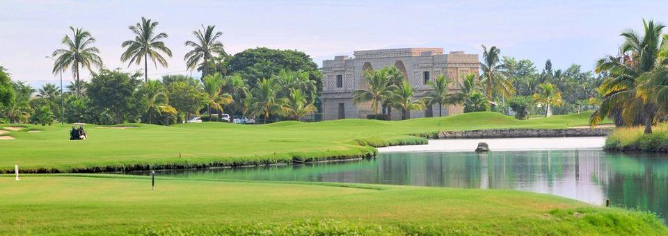 El Tigre Golf and Country Club - photo 8