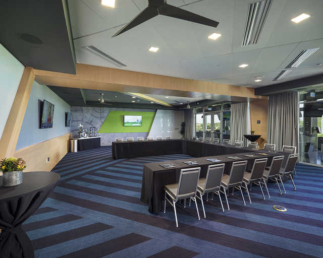 Topgolf Fort Worth - photo 3