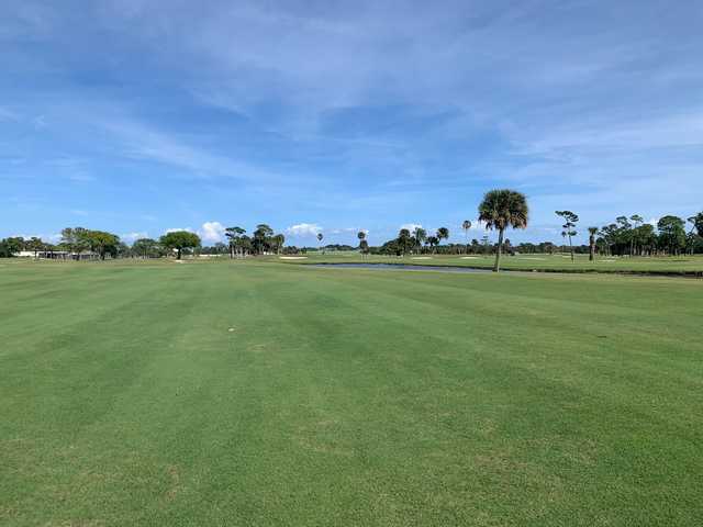 Martin County Golf & Country Club - photo 2