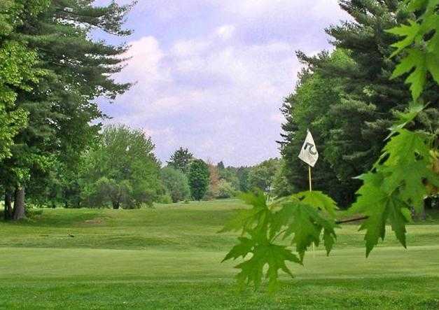 Angus Lea Golf Course - photo 3