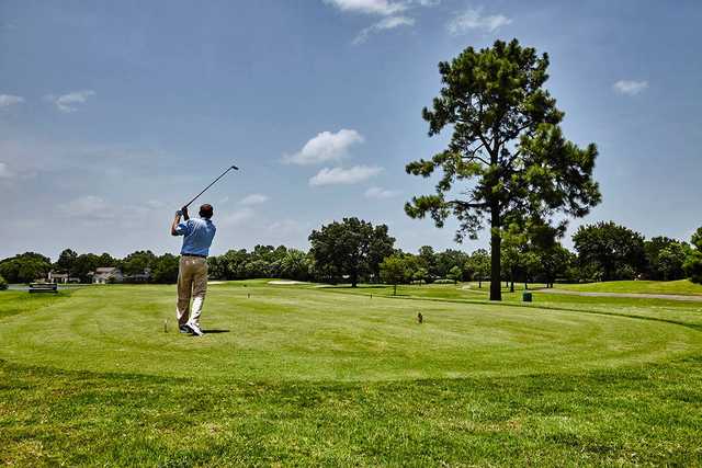 Hearthstone Country Club - photo 3