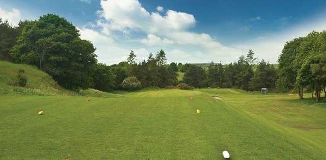 Glenrothes Golf Club - photo 8