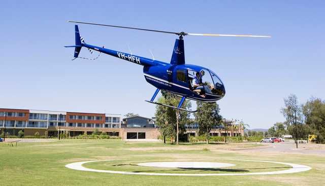 Hunter Valley Golf Club - photo 5
