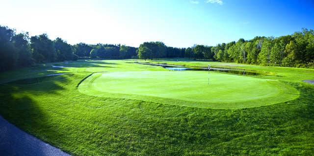 Candlestone Golf Club - photo 2